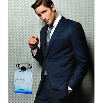 Incanto Blue Pour Homme EDT